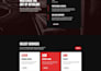 build a car detailing website
